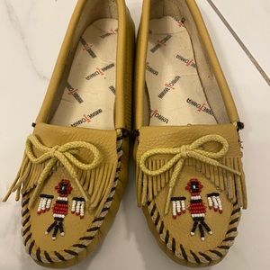 Minnetonka flats
